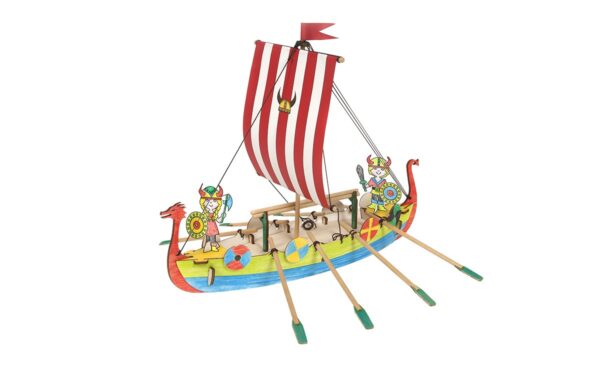 VIKING JUNIOR KIT (OCCRE)