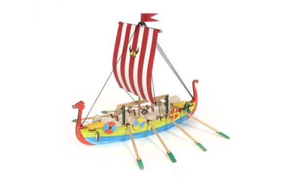 VIKING JUNIOR KIT (OCCRE)