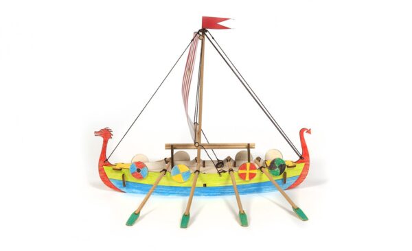 VIKING JUNIOR KIT (OCCRE)