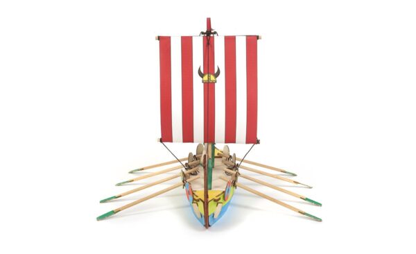 VIKING JUNIOR KIT (OCCRE)