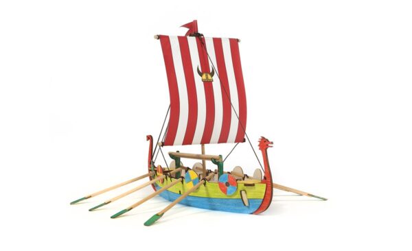 VIKING JUNIOR KIT (OCCRE)