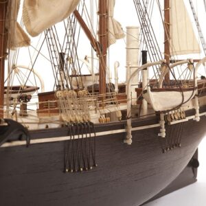 Endurance (OCCRE 1:70)