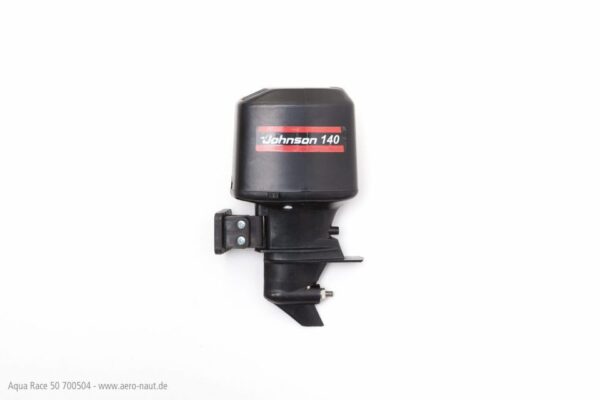 AQUA-RACE 50 OUTBOARD ENGINE (AERO-NAUT)