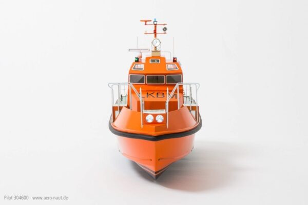 PILOT PILOT BOAT - 1:25