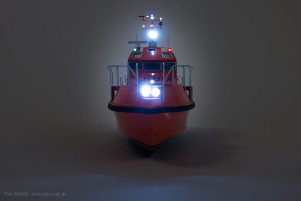 PILOT PILOT BOAT - 1:25