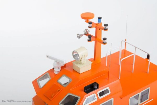 PILOT PILOT BOAT - 1:25