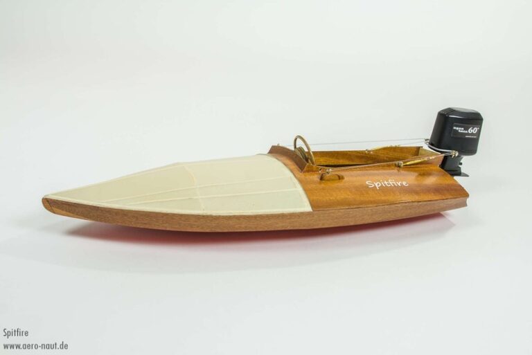 Spitfire- 1:5.2