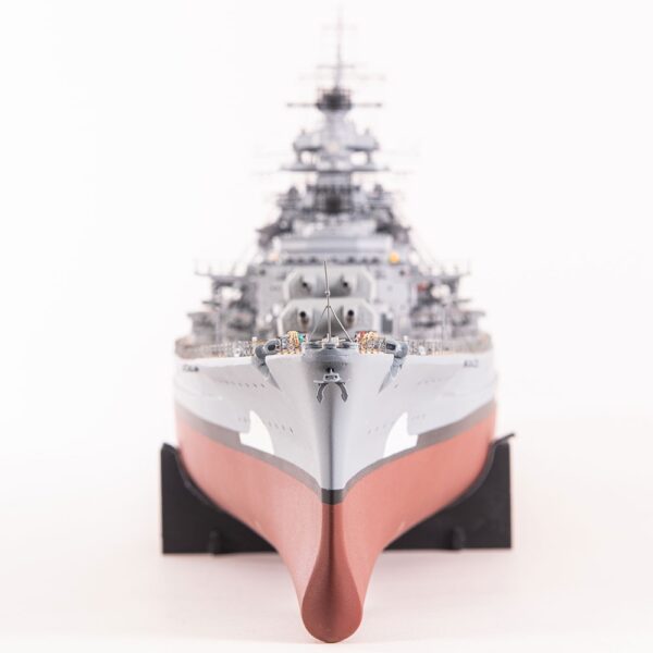 German battleship Bismarck