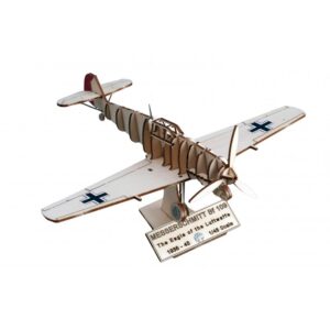 MESSERSCHMITT BF 109