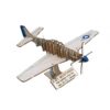 North American P-51 Mustang
