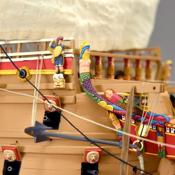 Swedish Warship Vasa