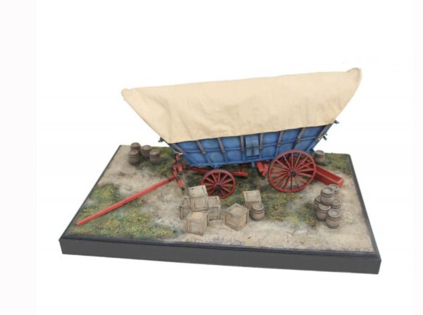Conestoga Wagon