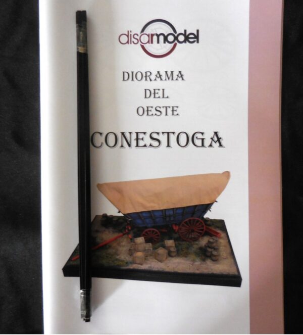 Conestoga Wagon