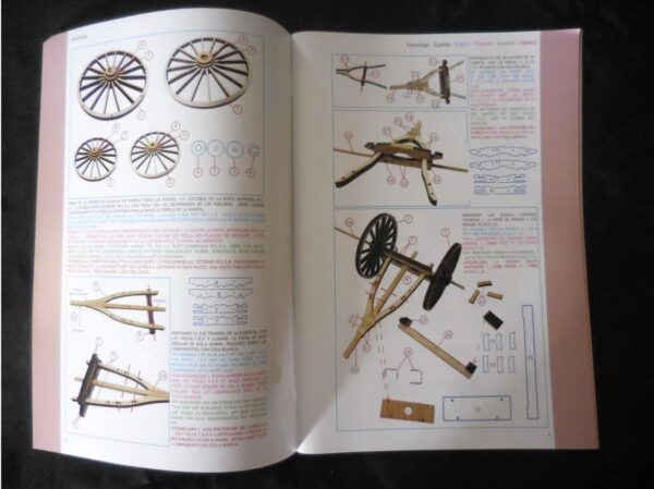 Conestoga Wagon