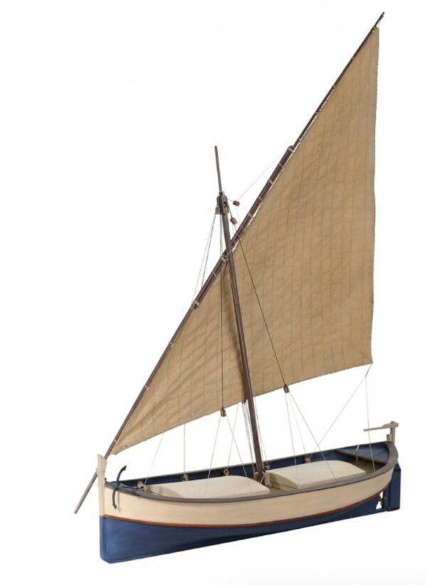 Llaud Del Mediterraneo
