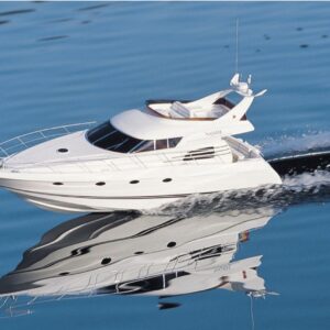 Najade Motor Yacht