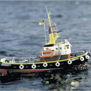 Neptun Tugboat