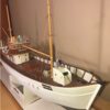 Astraal Scandinavian Fishing Boat