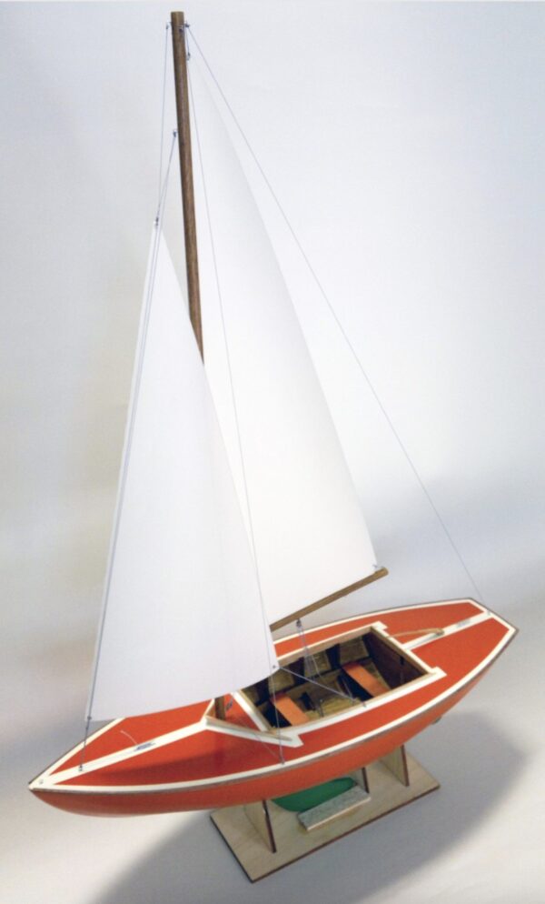 Killing Sailboat