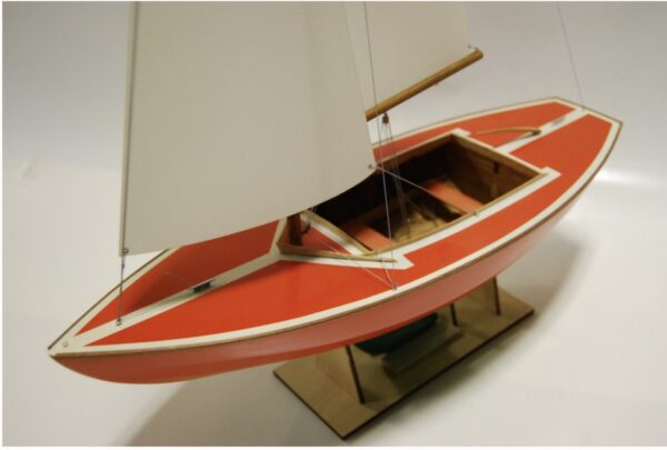 Killing Sailboat