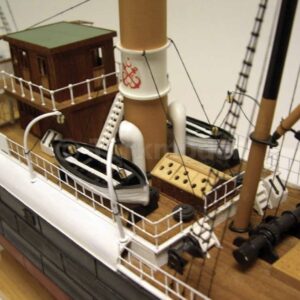 Panderma Ferry