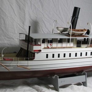 s/s Mariefred