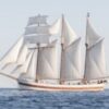 Schooner Vega