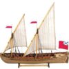 Double Boat