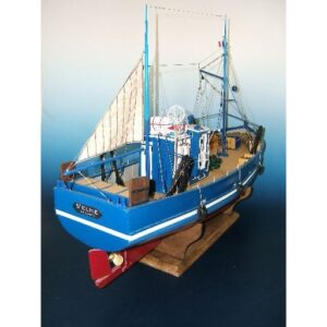 St Elme Guilvinec 16-Metre Sardine Trawler