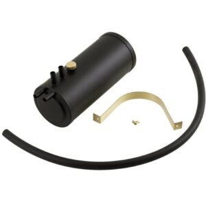 Large Drain Tank