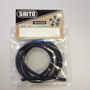 Rubber Tube 2.3mm
