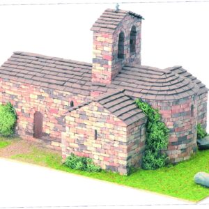 St. Pere d’Auira