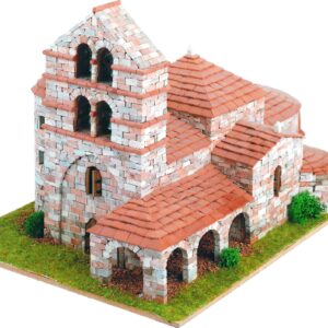 S. Salvador de Cantamuda