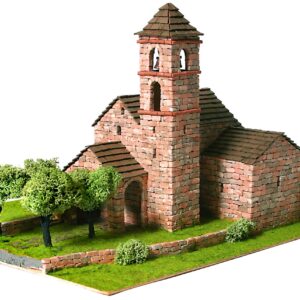St. Feliu de Barruera Romanica 24