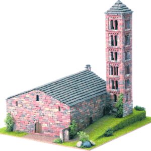 St. Climent de Taüll Romanica 5