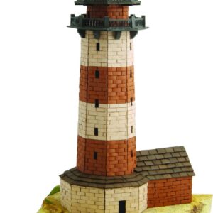 Lighthouse 2 (HO Scale) by Domus