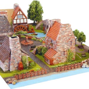 Countryside Town by Domus