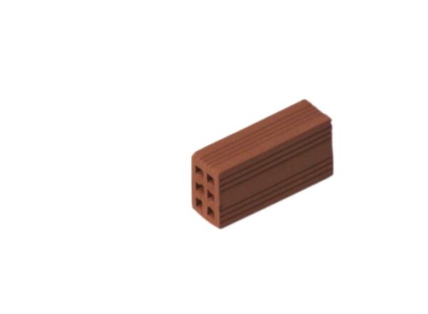 Small Bricks with holes