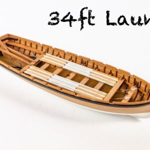 34FT LAUNCH
