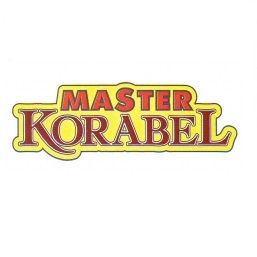master korabel
