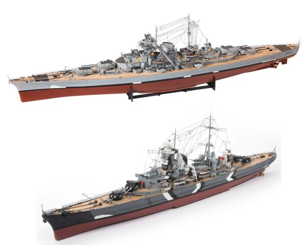 german battle group