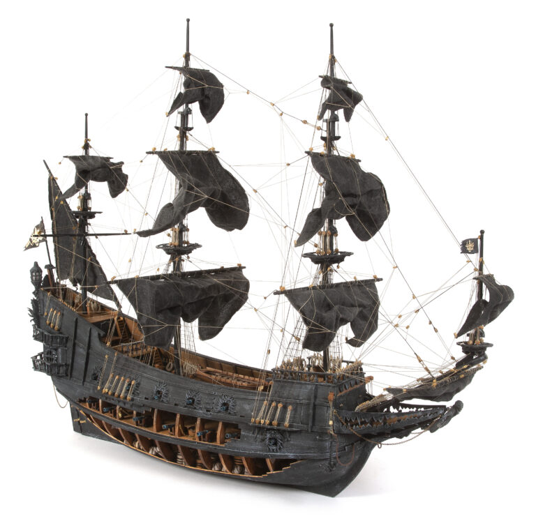 The Flying Dutchman