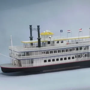 Creole Queen by Dumas