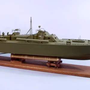 PT-109 by Dumas