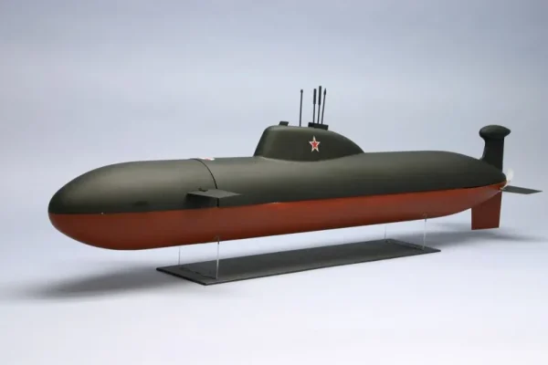 akula