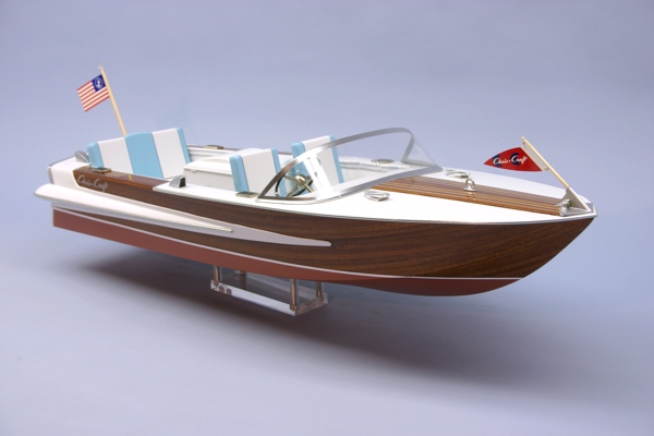 1964 CHRIS-CRAFT SUPER SPORT