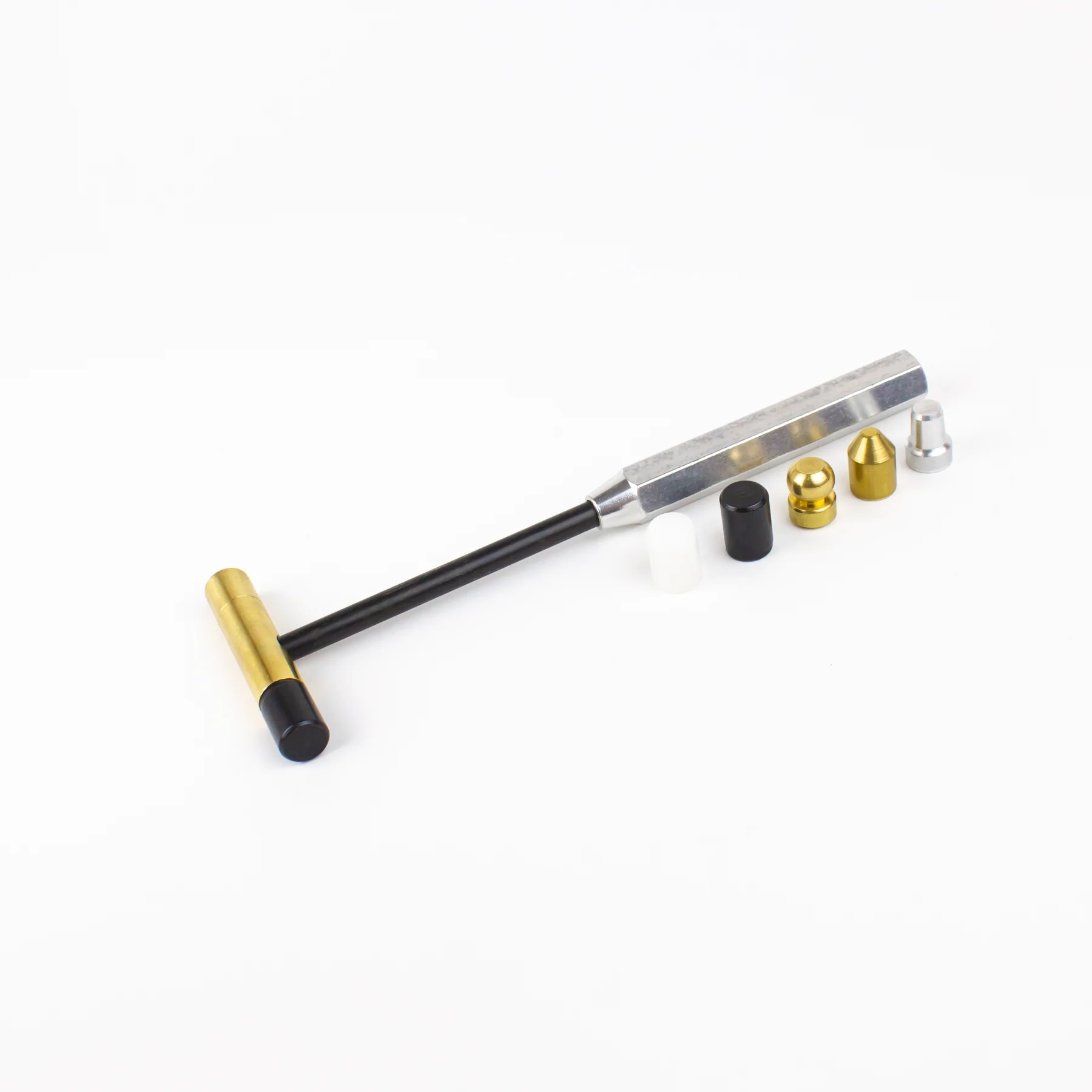 Combo Hammer Set