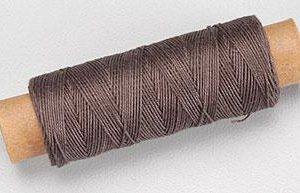 Dark Brown Rigging 0.25mm