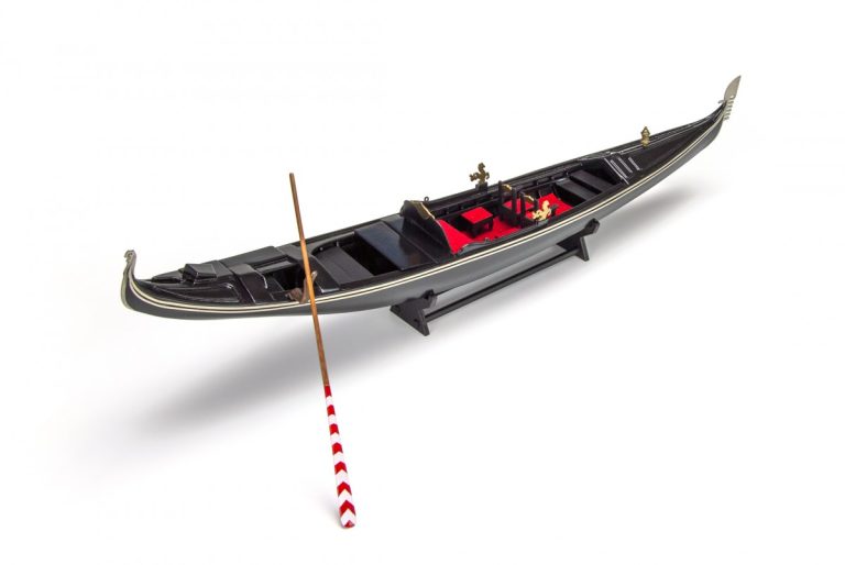 Venetian Gondola