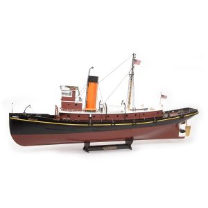 Historic American Tugboat “Hercules” by OcCre, 1:50
